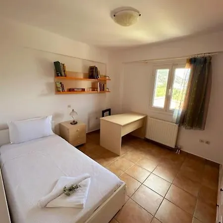 Villa Edem Agia Kiriaki (Laconia)