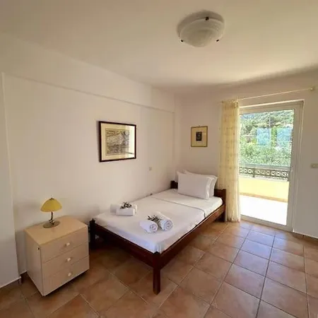 Villa Edem Agia Kiriaki (Laconia)