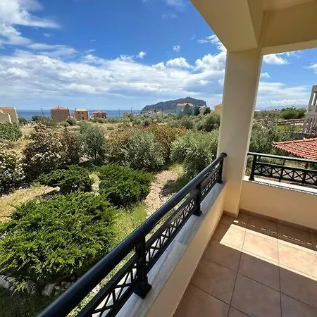 Edem Agia Kiriaki (Laconia)