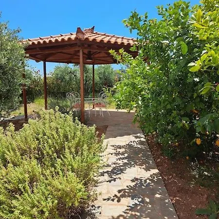 Edem * Agia Kiriaki (Laconia)
